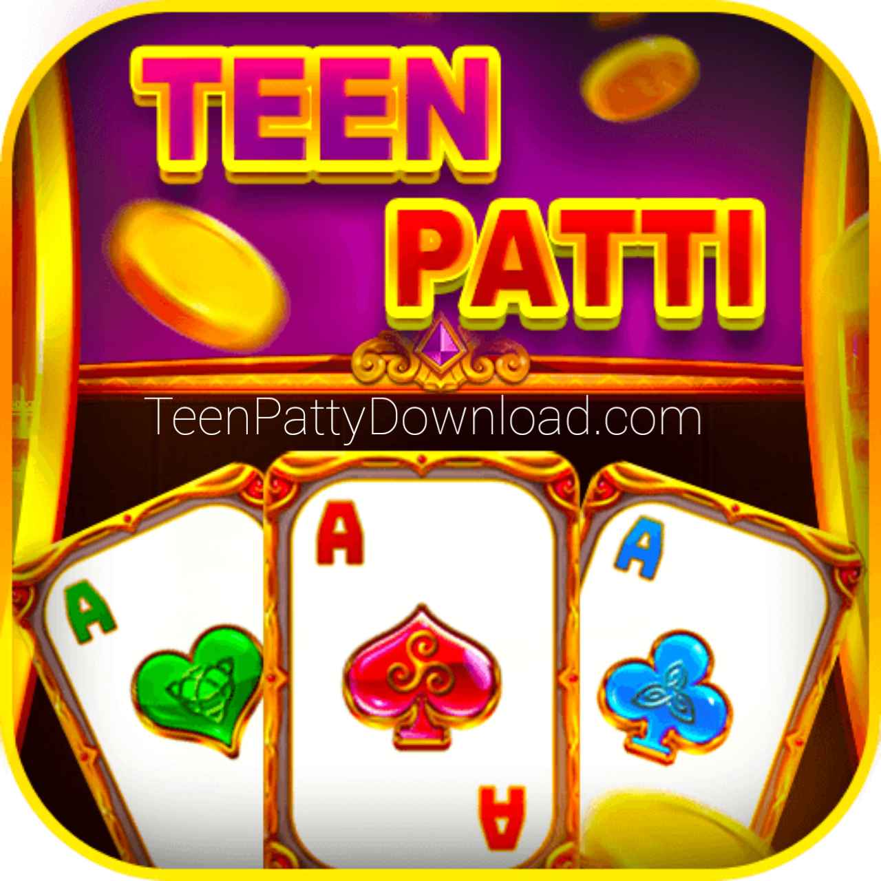 Teen Patti Master Plus