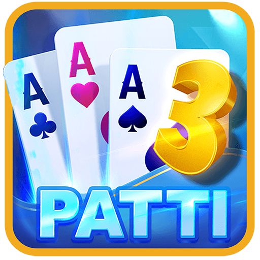 Teen Patti Gold 