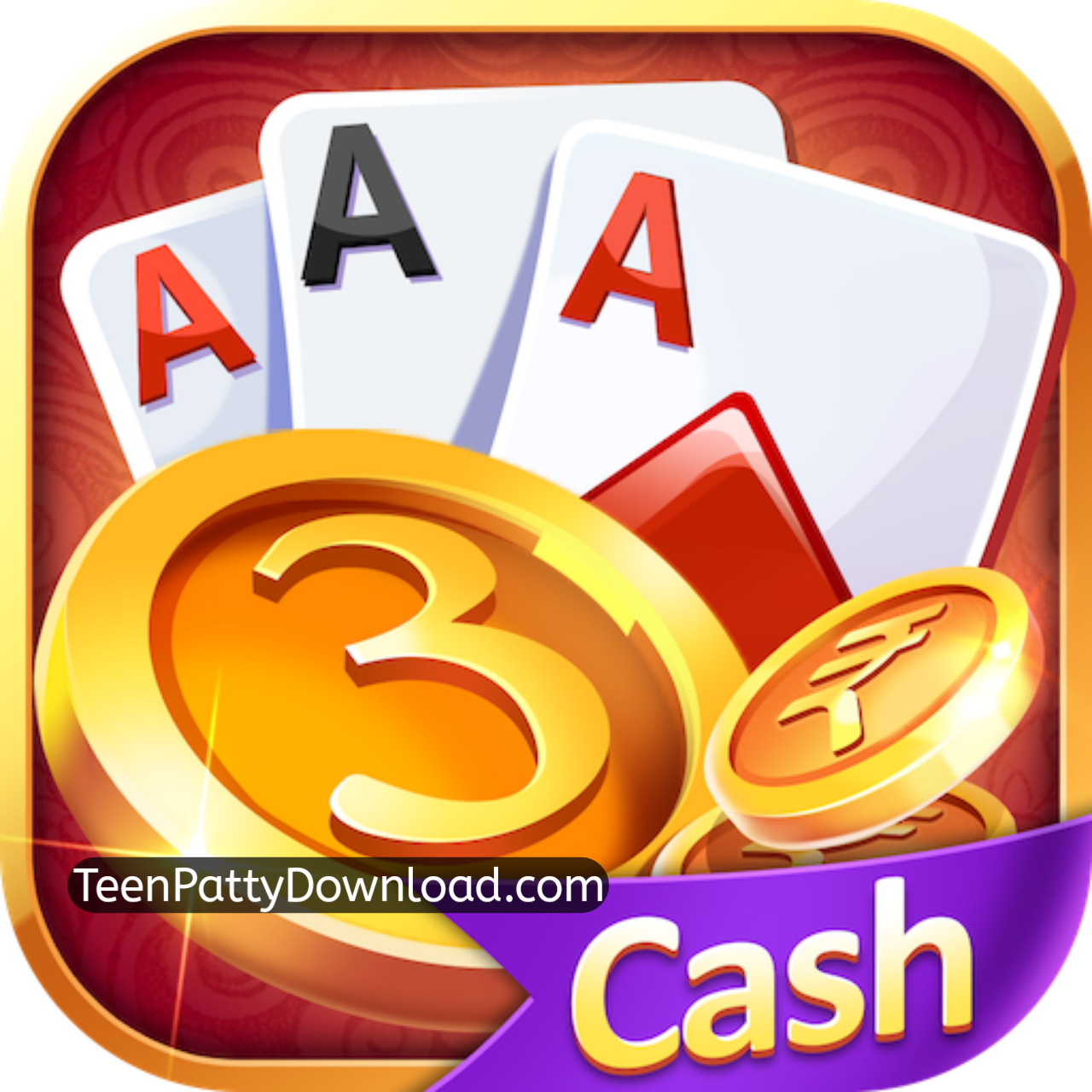 Teen Patti Cash